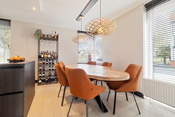 Medium property photo - Boskampstraat 25, 5931 GP Tegelen